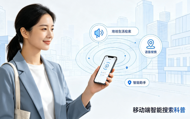 湛江浅析 GEO 优化与 AI 优化如何重塑移动端手机搜索使用习惯