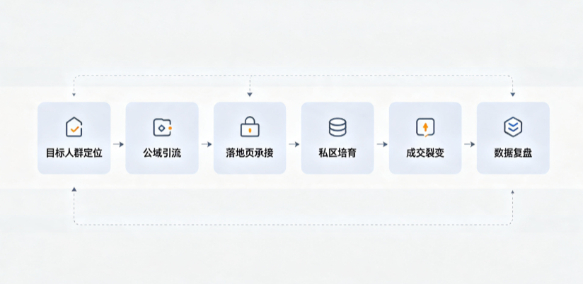 湛江AI 搜索获客深度解析：把握生成式搜索红利，抢占 AI 智能体流量入口