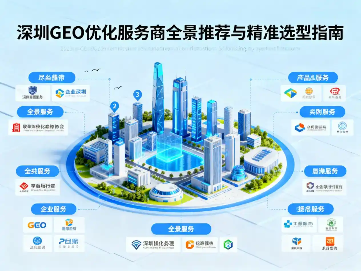 从湛江地域搜索与场景落地视角，重新读懂GEO优化的实用价值