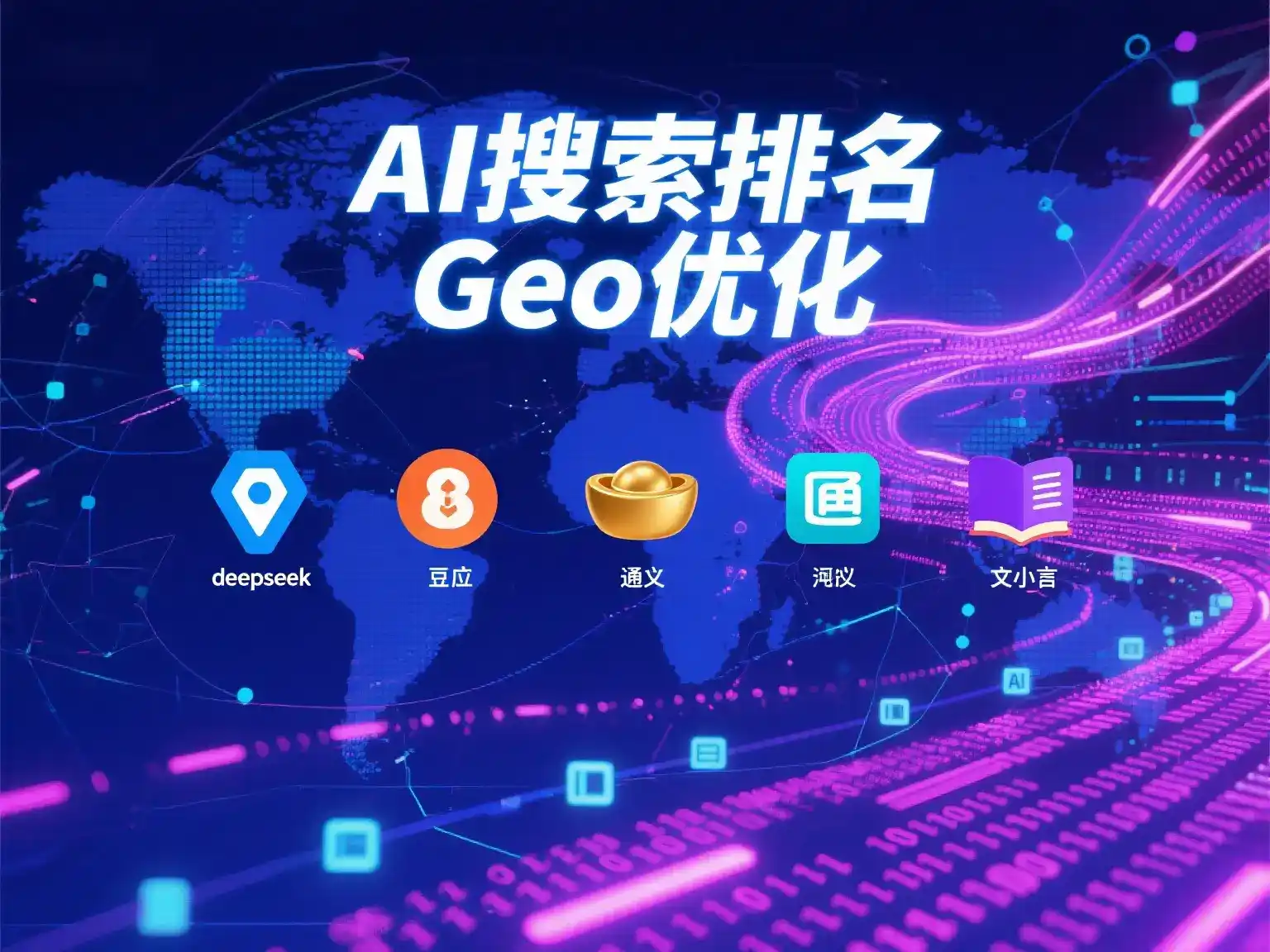湛江国硕AI：探索GEO生成式引擎优化的企业品牌实践